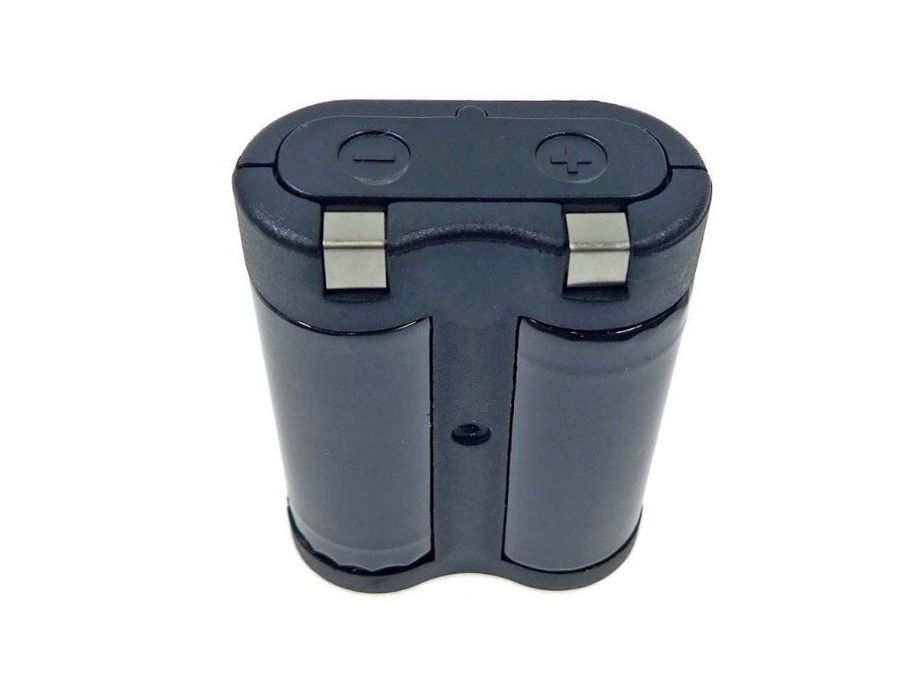 Baterie 2CR5 VARTA 6V 1600mAh lithiová