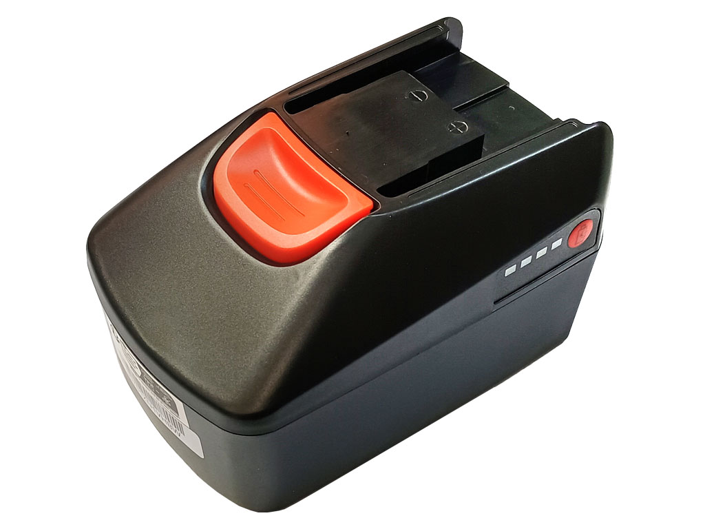 Baterie akumulátor FEIN High Power B18A.179.01 18V / 4,0Ah Li-Ion, náhrada