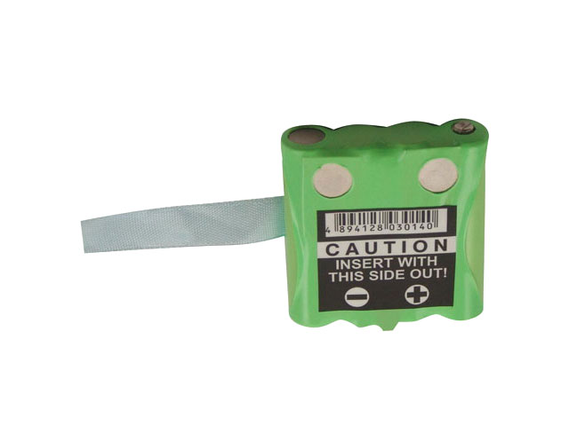 Baterie pro chůvičky a radiostanice BP38 TWRA48000 akumulátor náhradní