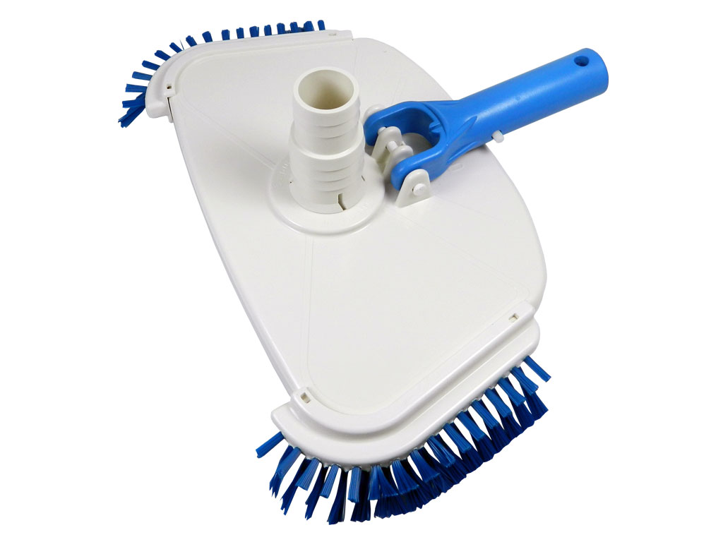 Bazénový kartáč   OCEAN   de Luxe