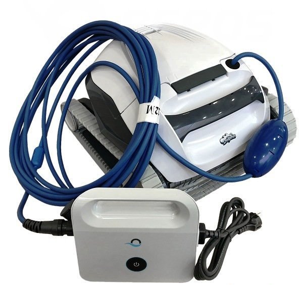 Bazénový vysavač Dolphin E10