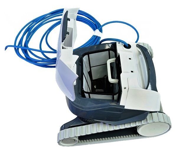 Bazénový vysavač Dolphin E10