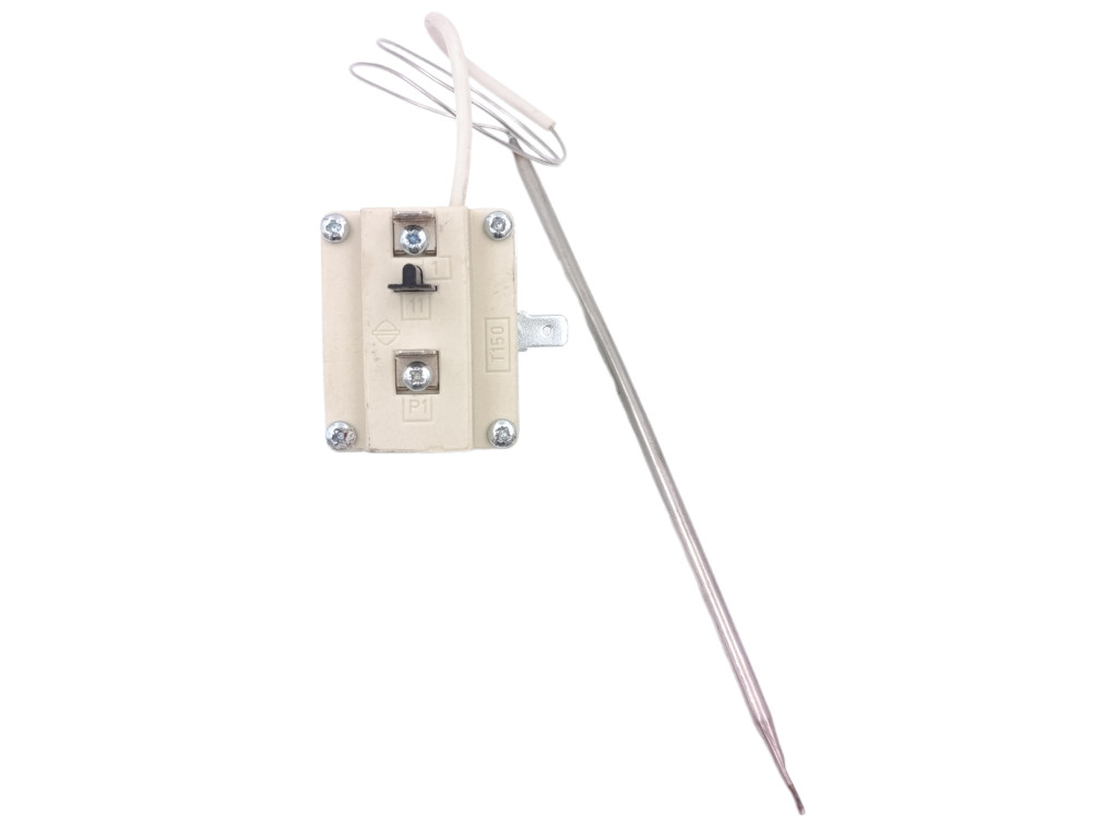 Bezpečnostní termostat 150 °C 5279-0-006-1 TC-1B11KM