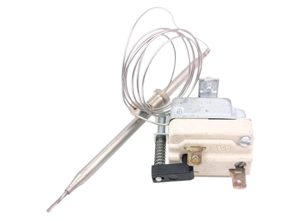 Bezpečnostní termostat 5519542010 220 °C – havarijní