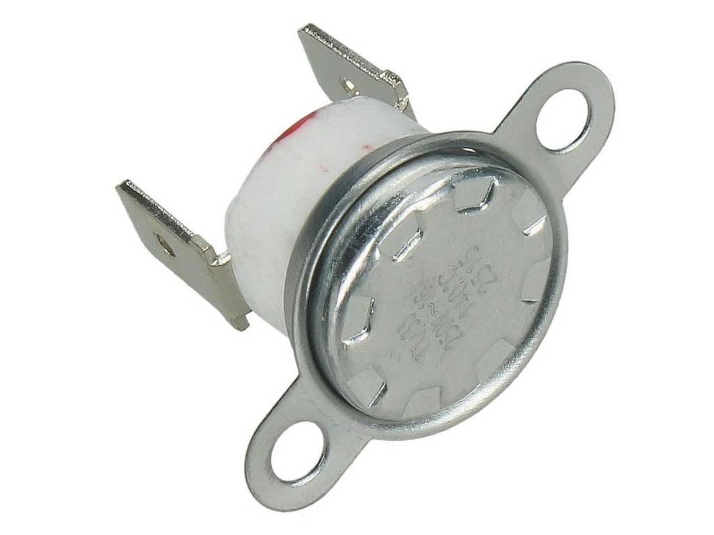 Bezpečnostní termostat trouby Gorenje, 804990