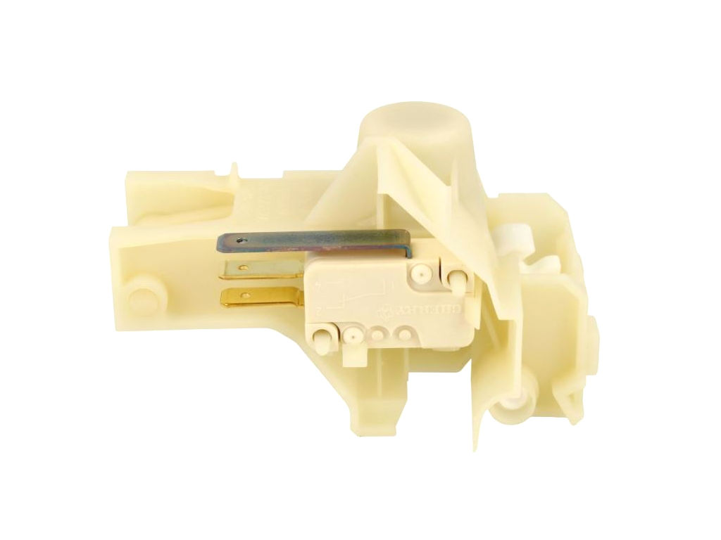 Blokování dveří 00438026 SIEMENS / BOSCH