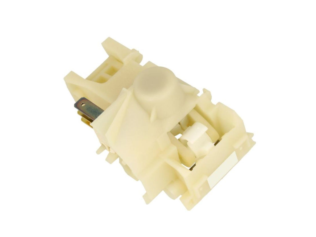 Blokování dveří 00438026 SIEMENS / BOSCH