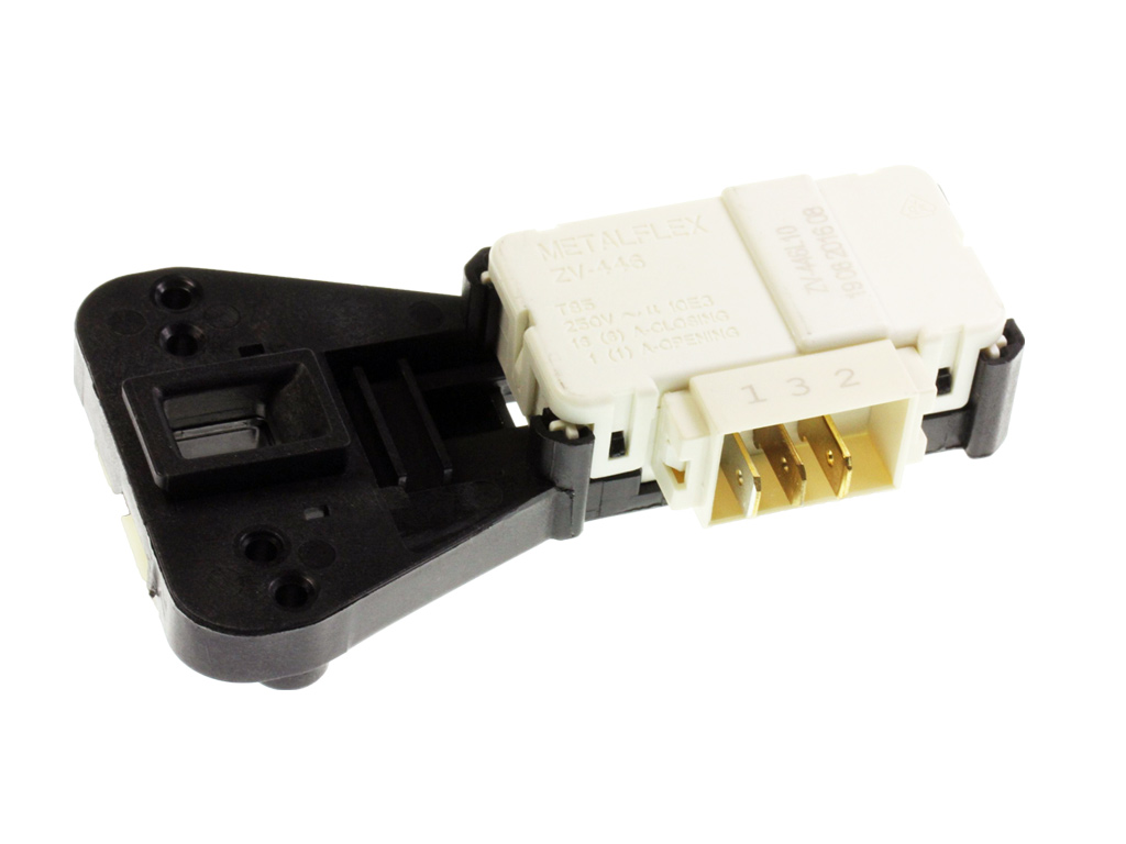 Blokování dvířek pračky 1030470 AMICA 