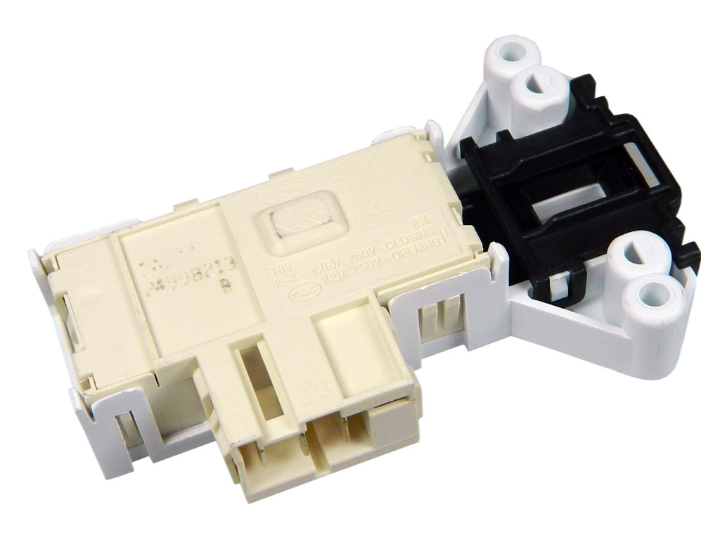 Blokování / zámek dveří pračky 170966 GORENJE PS-05 DA077050,  MORA 