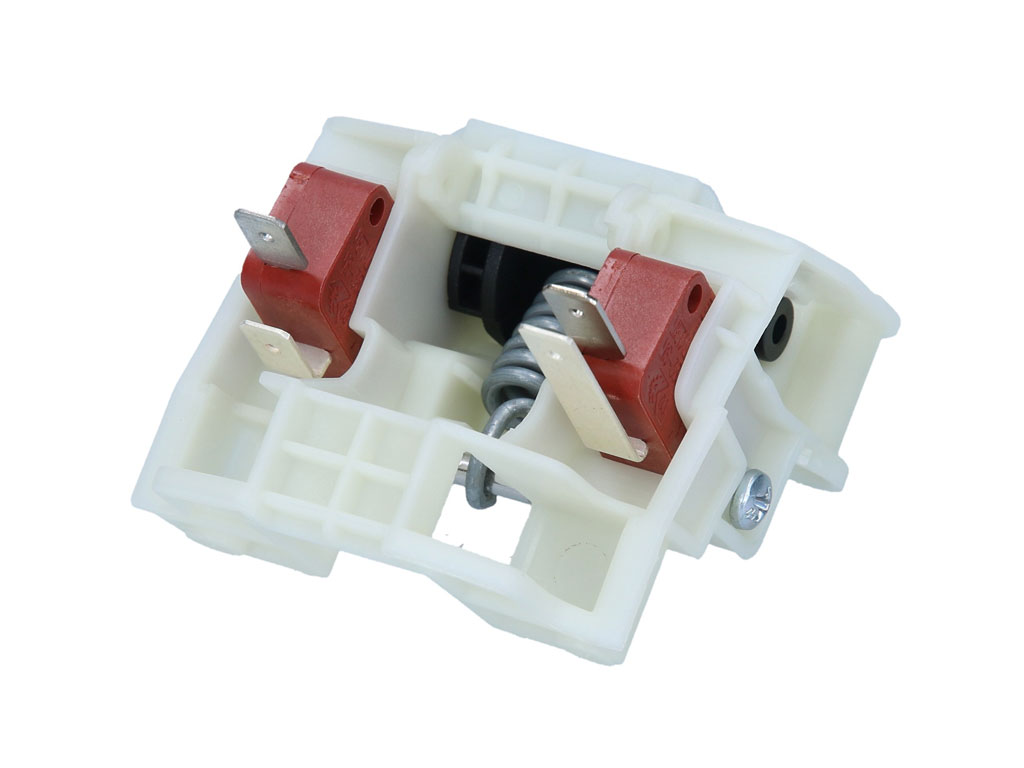 Blokování / zámek dveří  pračky 697690208 SMEG 