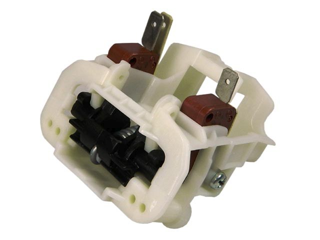 Blokování / zámek dveří  pračky 697690208 SMEG 