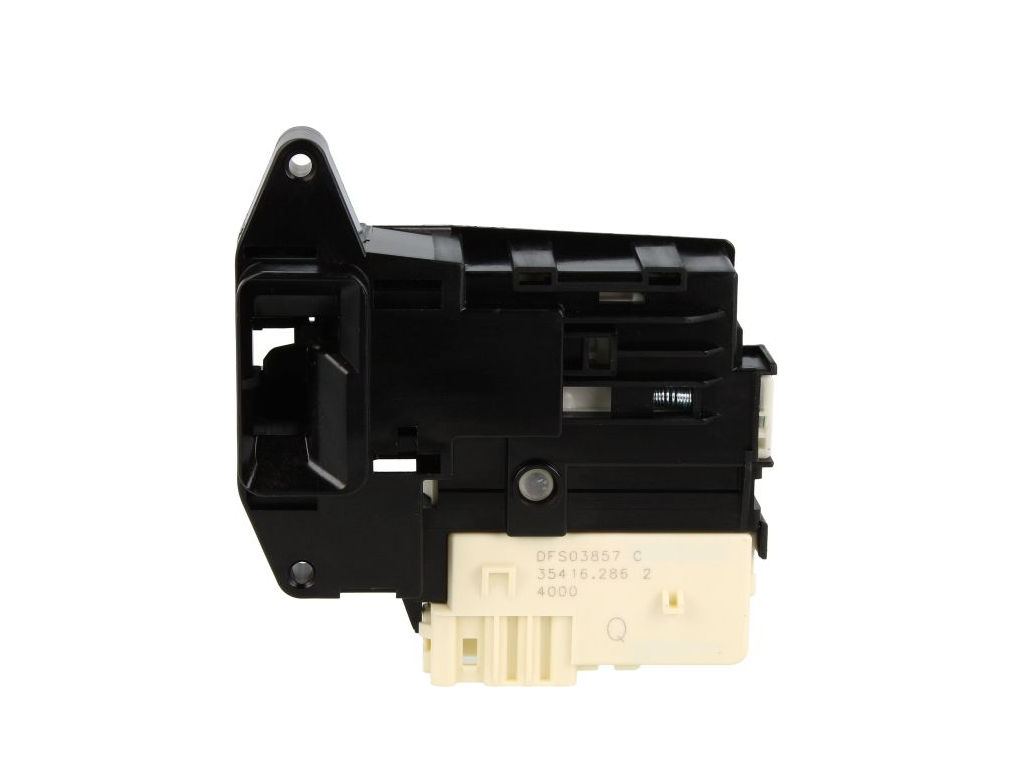 Blokování, zámek dveří pračky LG EBF61315801, náhrada