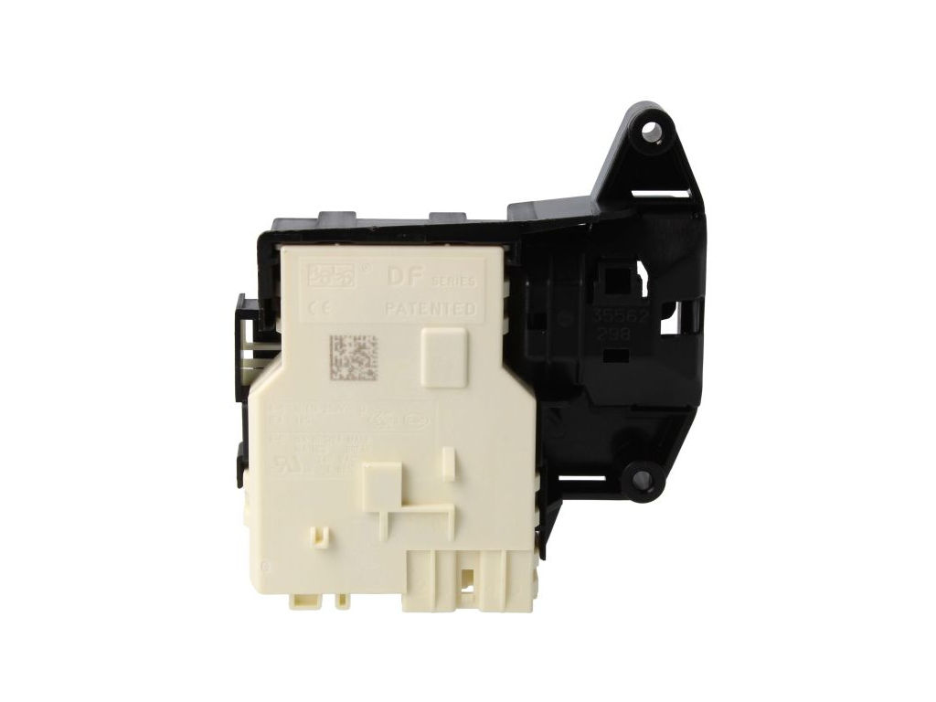 Blokování, zámek dveří pračky LG EBF61315801, náhrada