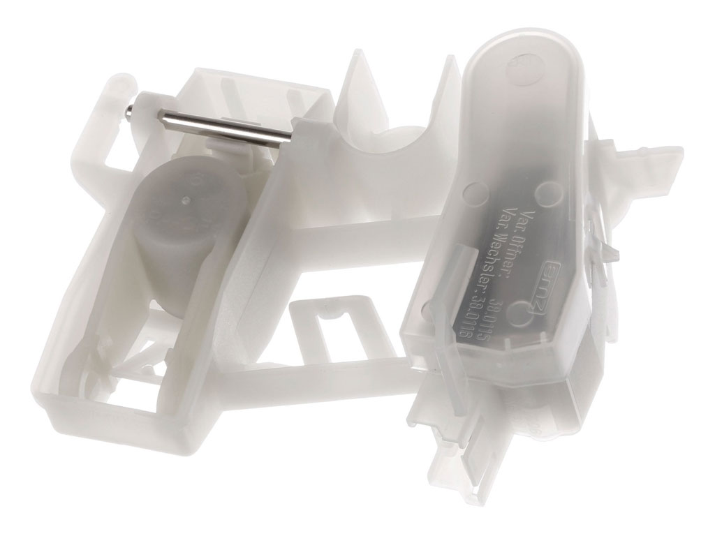 Blokování, zámek dveří sušičky 00622324 BOSCH / SIEMENS