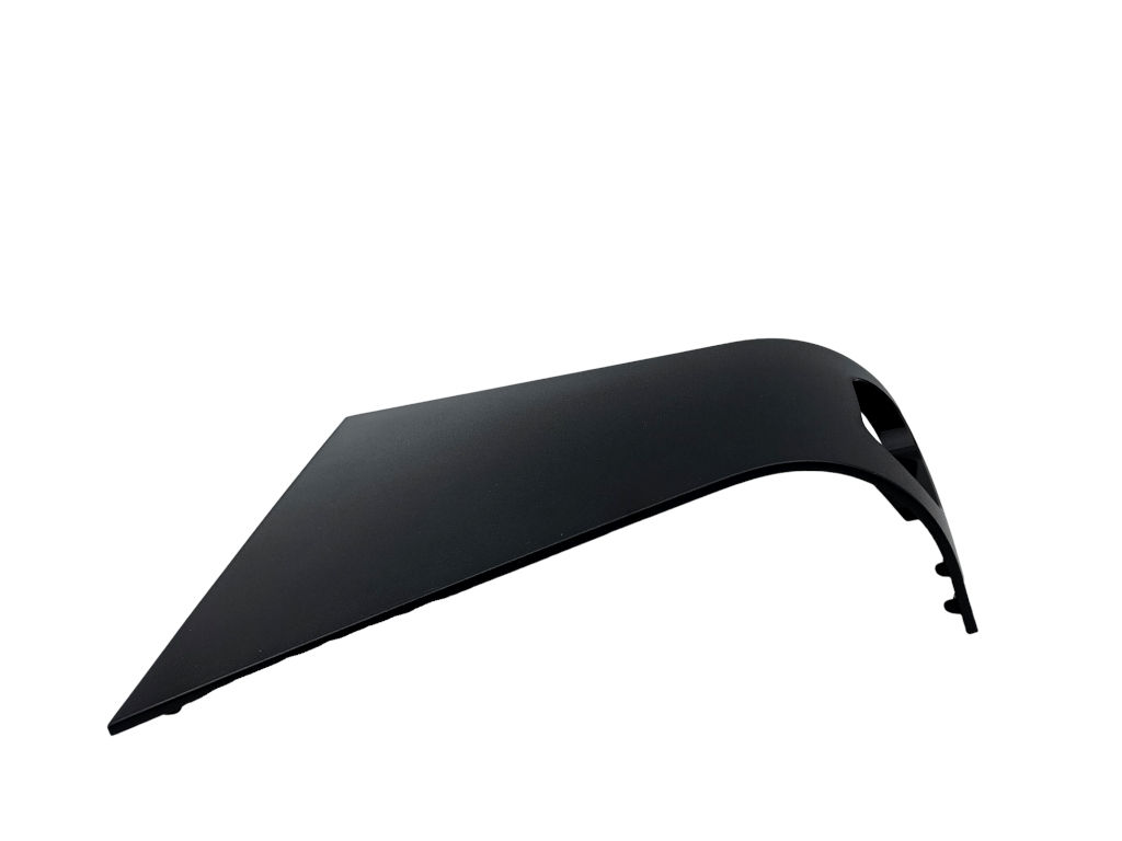 Boční kryt pláště kuchyňského robotu Bosch, 00703160