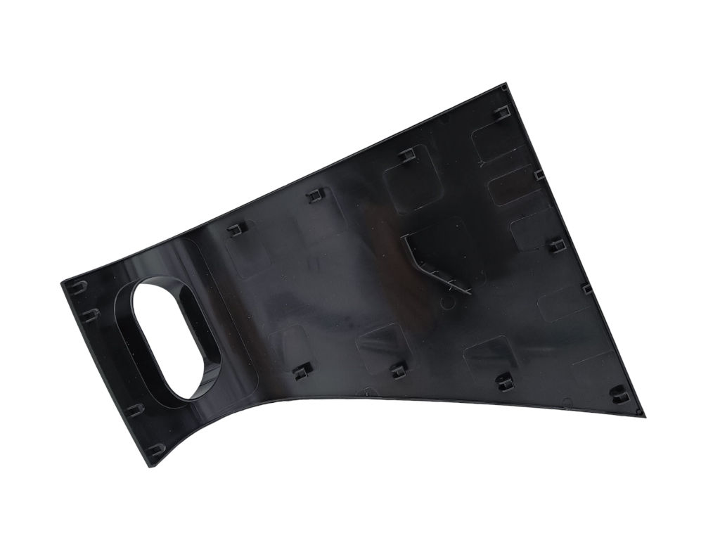 Boční kryt pláště kuchyňského robotu Bosch, 00703160