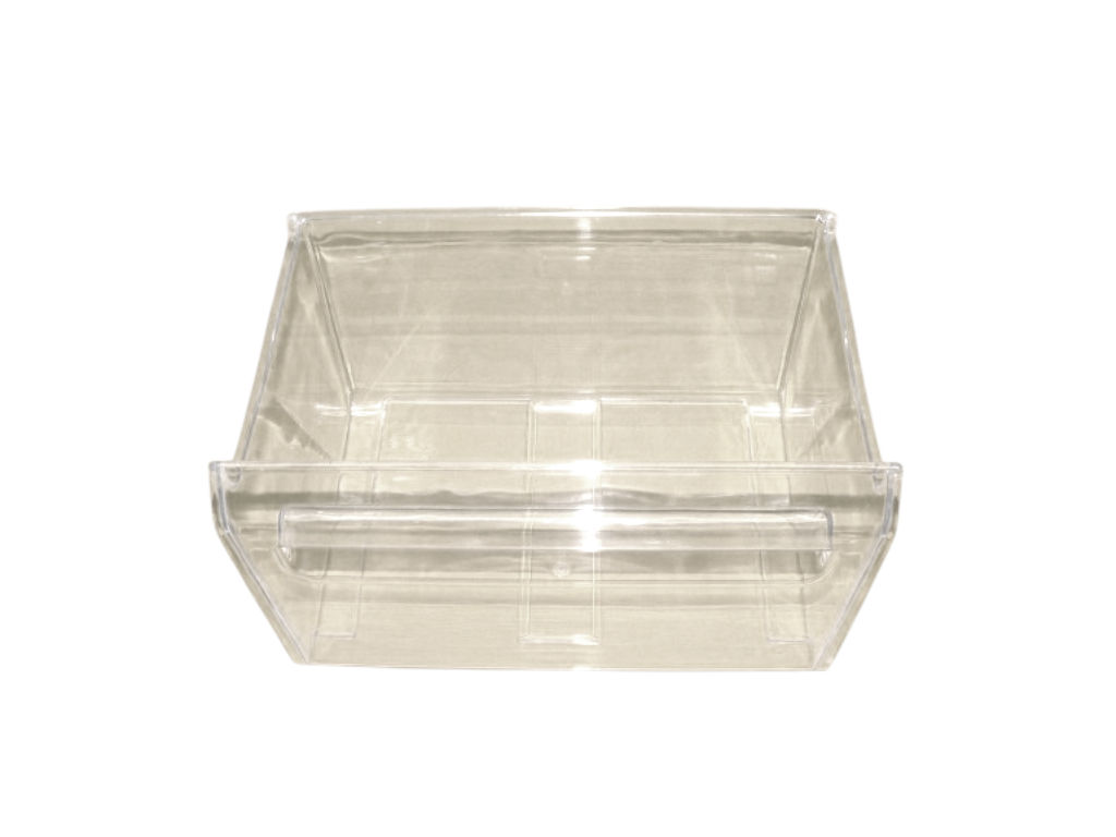 Box mrazáku spodní, lednice AEG B256936 