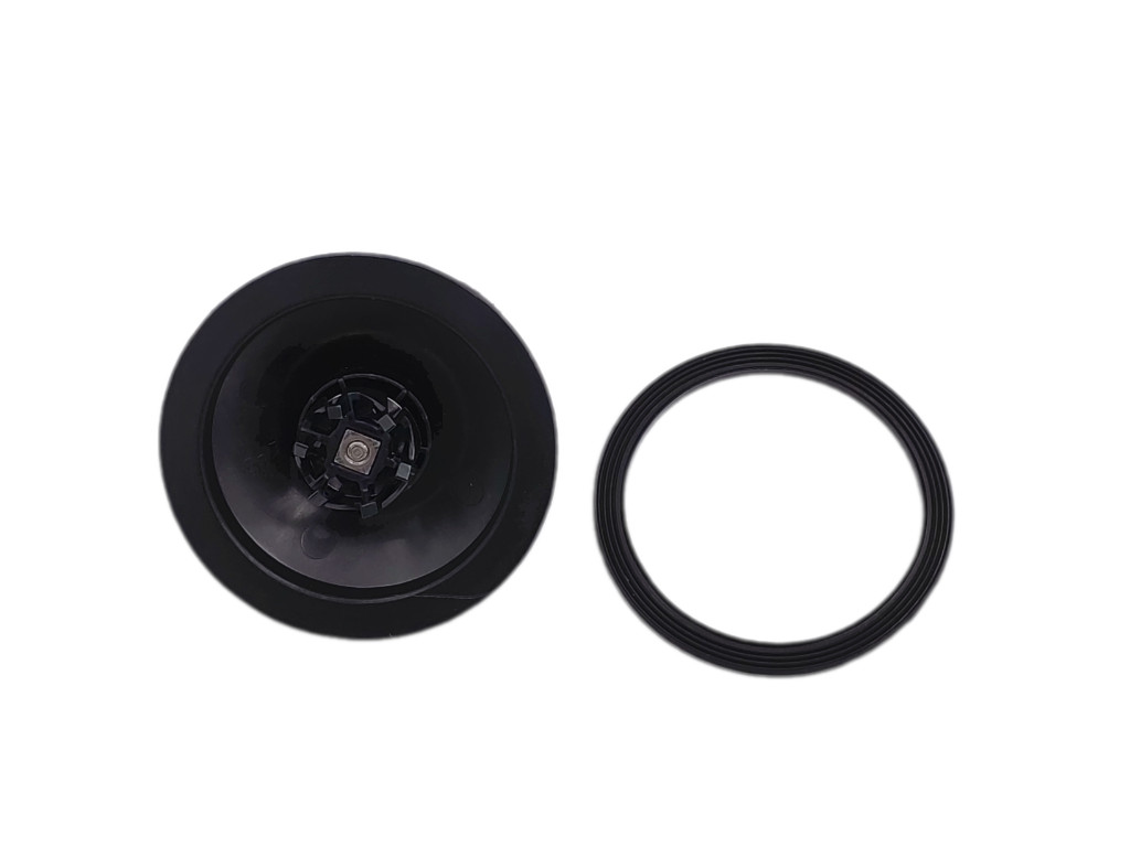 Braun mixer 4125, 4126 vložka nožová + těsnění 7322310594