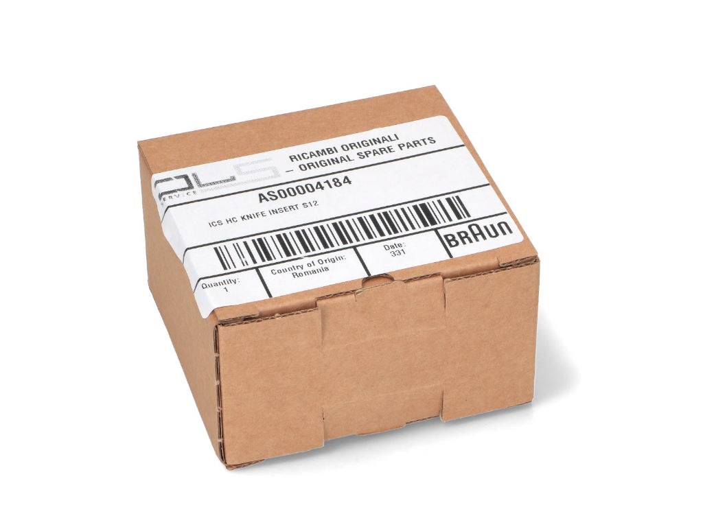 Braun mixer 4191, 4193, 4162 nůž sekací 