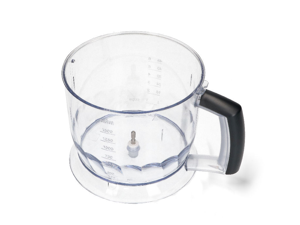Braun mixér 4191 nádoba 1,5l tyčový, BR67051021