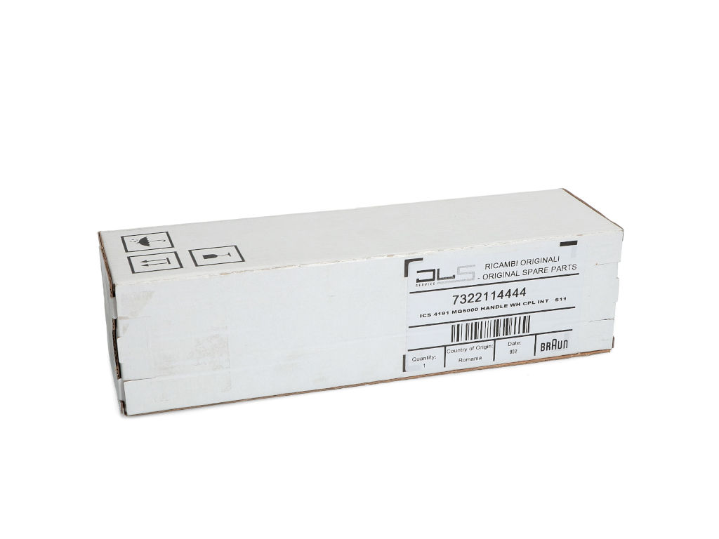 Braun mixér 4191 pohonná jednotka - motor 7322114444 DELONGHI