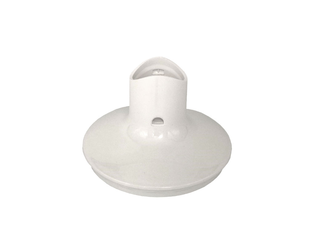 Braun mixér 4193 převodovka - víko, d=130mm, BR67050328