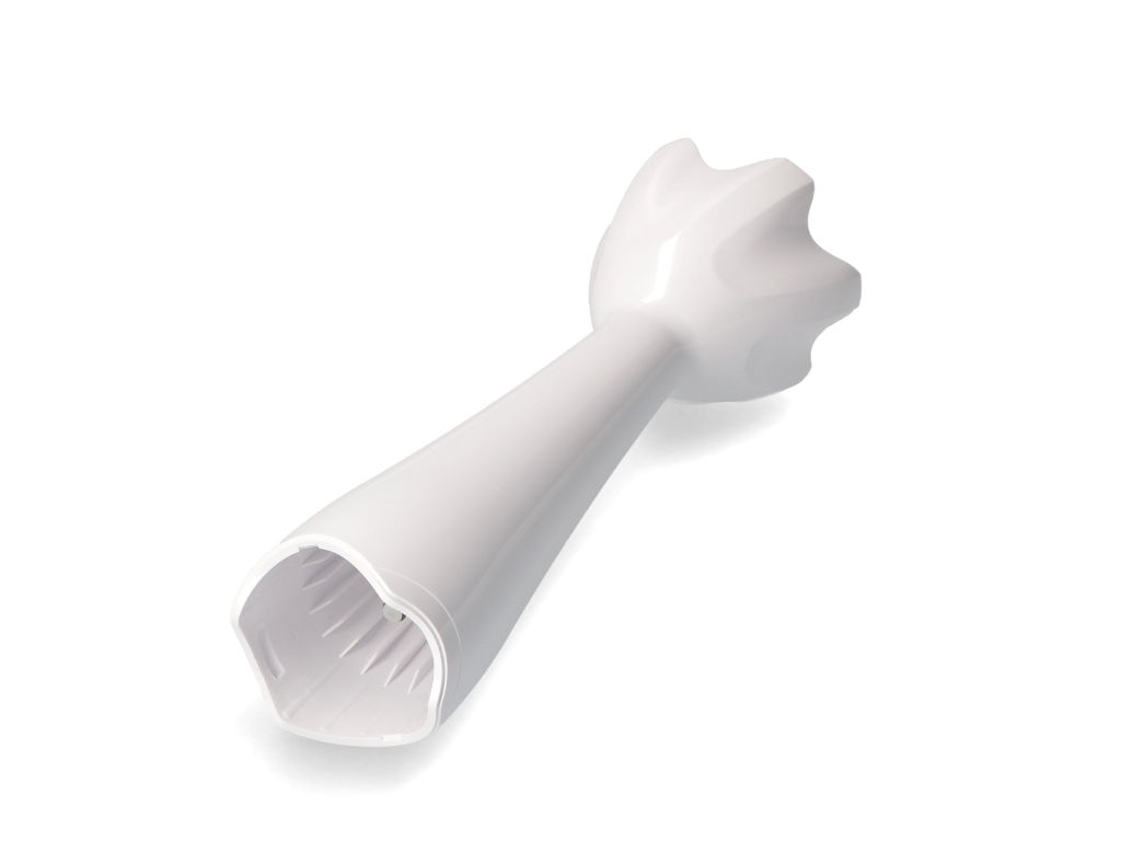 Braun šlehač 4191 ponorný mixér plastový 