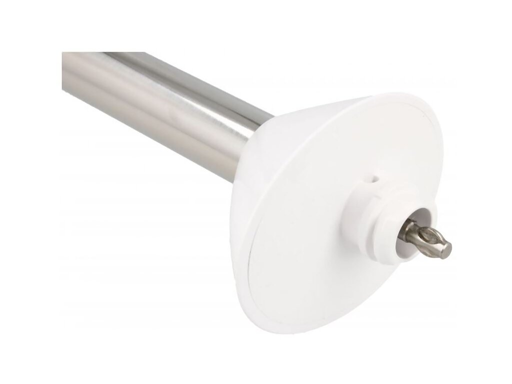 Braun šlehač 4644 ponorný mixér kovový, 7322210324