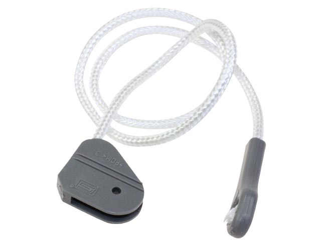 Brzda dveří myčky, lanko pružiny 1881050100 ARCELIK, BEKO DSN 68 35X, originál