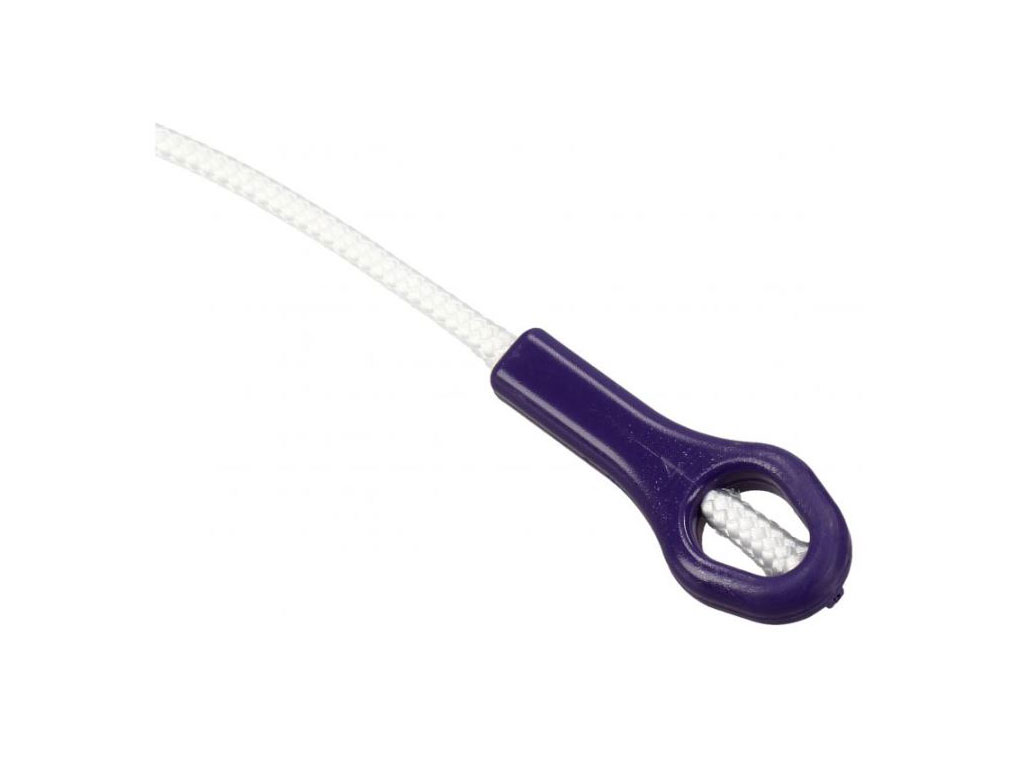 Brzda dveří myčky, lanko pružiny 1881050300 BEKO / GRUNDIG / ARCELIK