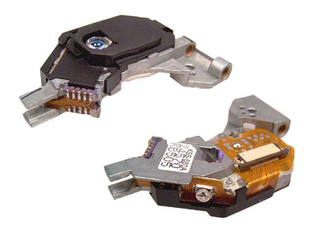 CD jednotka KSS580A, KSS-580A