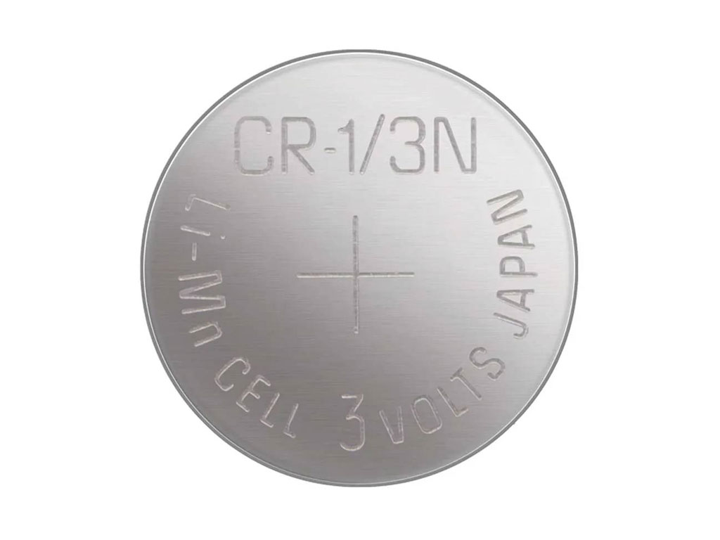 CR1/3N Baterie lithiová Renata GP 3V 