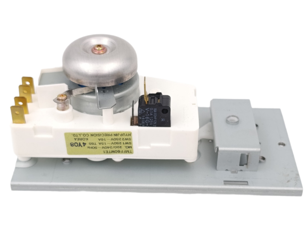 Časovač mikrovlnné trouby Eta 0196 ( ETA 0196 01470 )