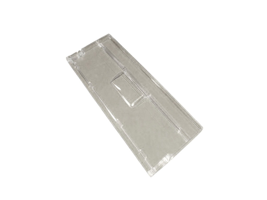 Čelo koše, kombinovaná lednice Gorenje K336/2CLA