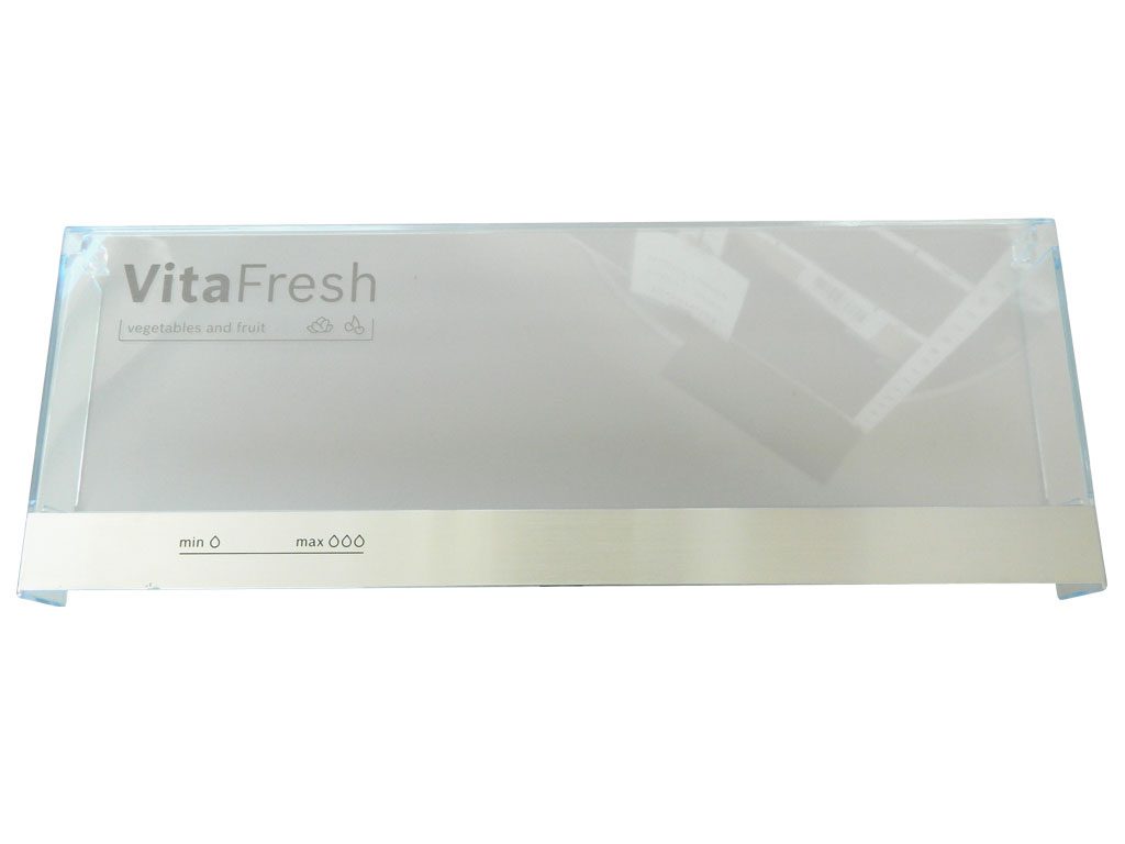 Čelo šuplíku chladničky, 11015969 BOSCH / SIEMENS