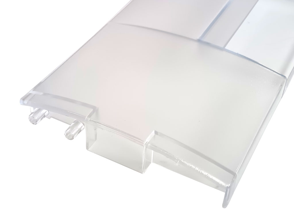 Čelo šuplíku chladničky, C00866921 BEKO / GRUNDIG / ARCELIK, originál