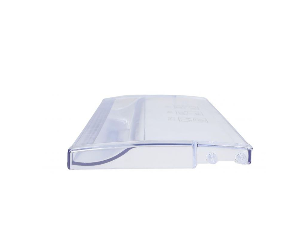 Čelo šuplíku chladničky, C00894802 BEKO / GRUNDIG / ARCELIK, originál