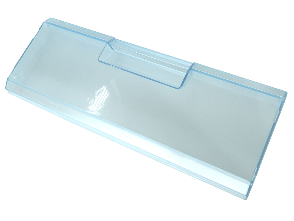 Čelo šuplíku chladničky, horní 00670977 BOSCH / SIEMENS