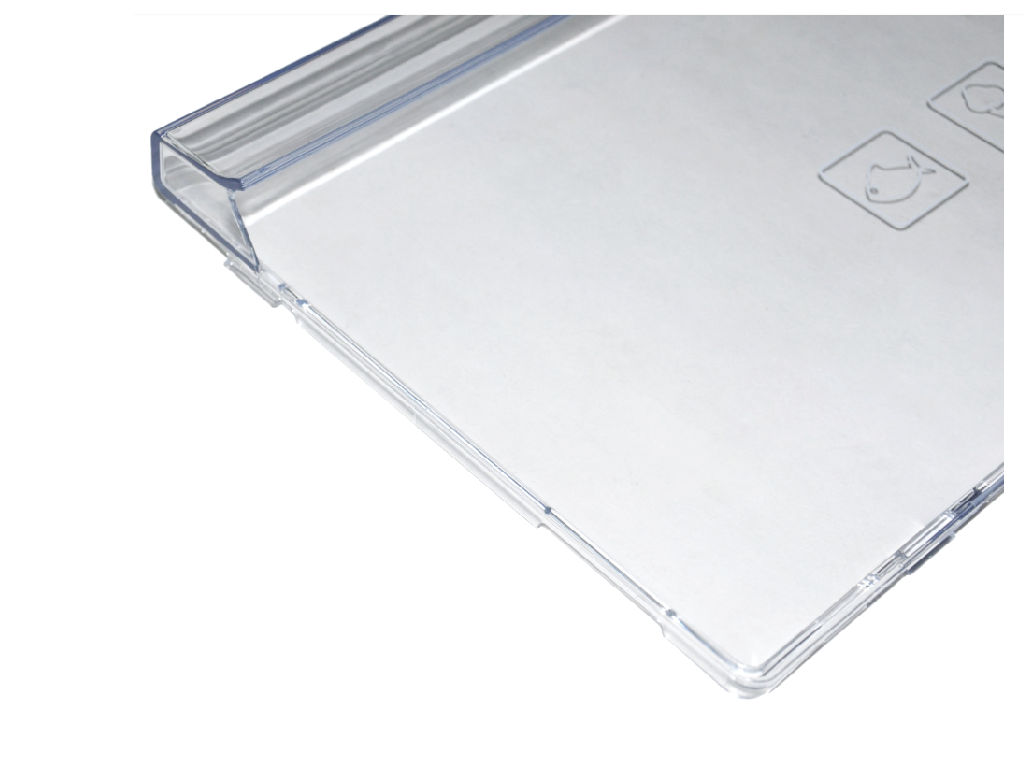 Čelo šuplíku lednice C00864530 BEKO / GRUNDIG / ARCELIK, originál