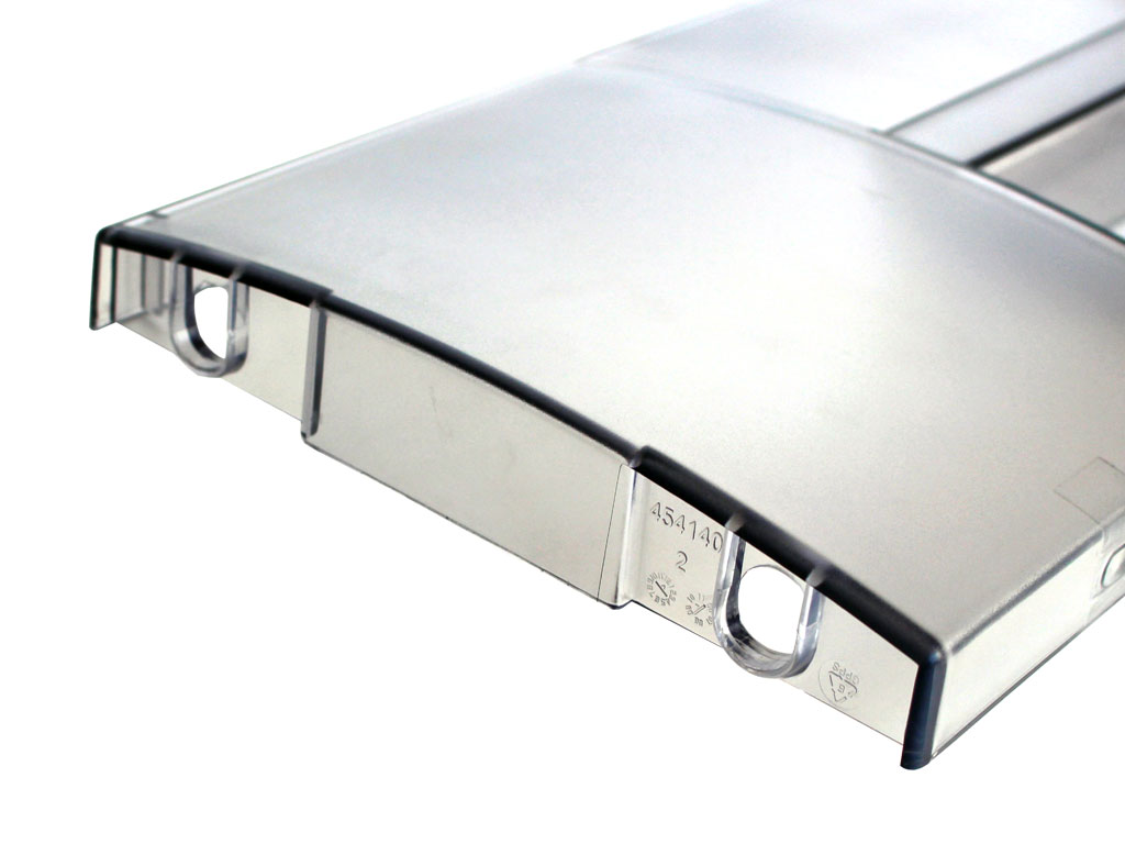 Čelo šuplíku mrazáku do lednice 4541960700