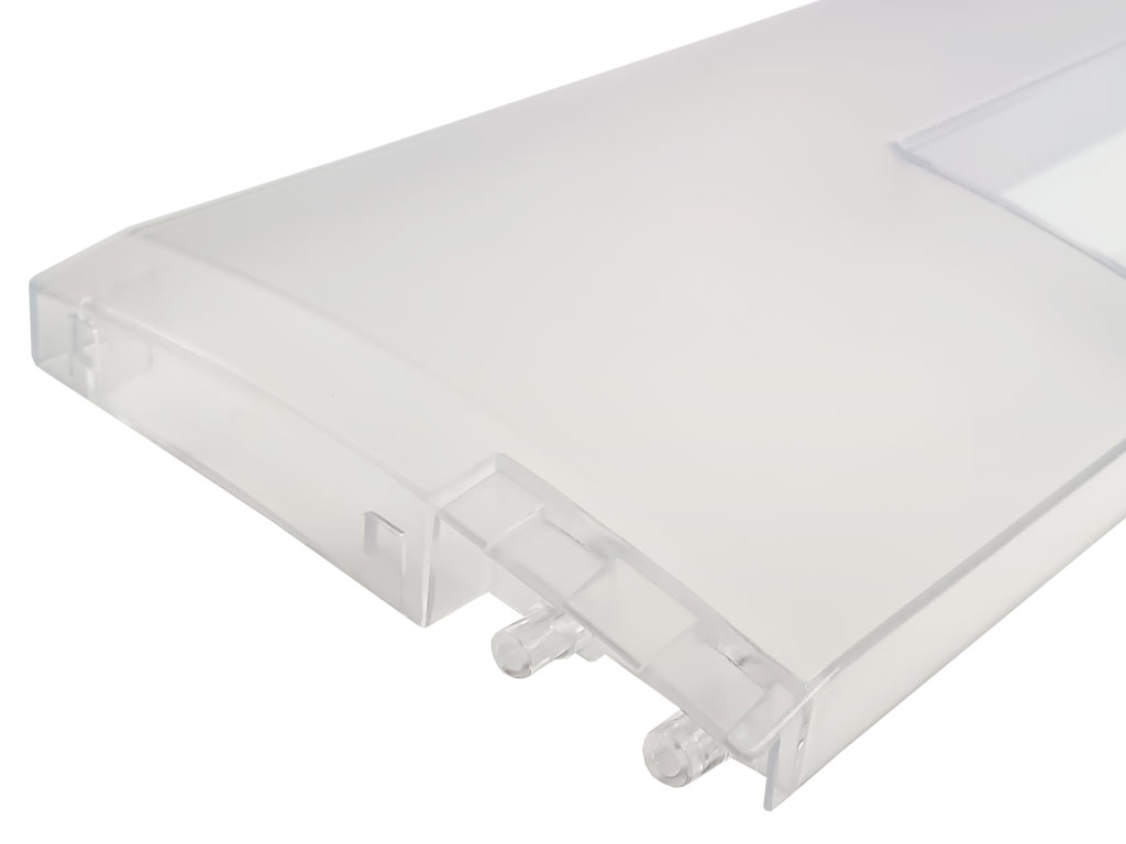 Čelo šuplíku mrazáku do lednice C00864356 BEKO / GRUNDIG / ARCELIK, originál