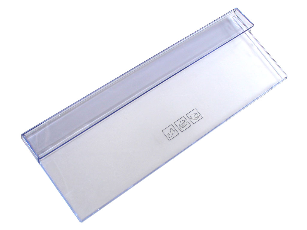 Čelo šuplíku mrazáku do lednice, vrchní pozice C00895202 BEKO / GRUNDIG / ARCELIK, originál