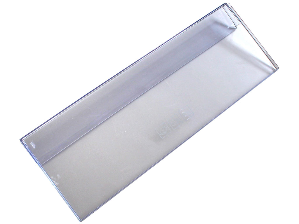 Čelo šuplíku mrazáku do lednice, vrchní pozice C00895202 BEKO / GRUNDIG / ARCELIK, originál