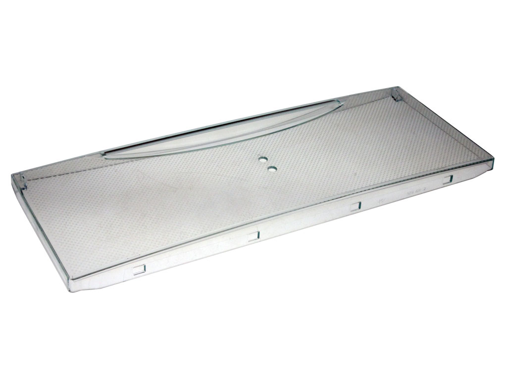 Čelo šuplíku mrazničky, 979142800 LIEBHERR, originál