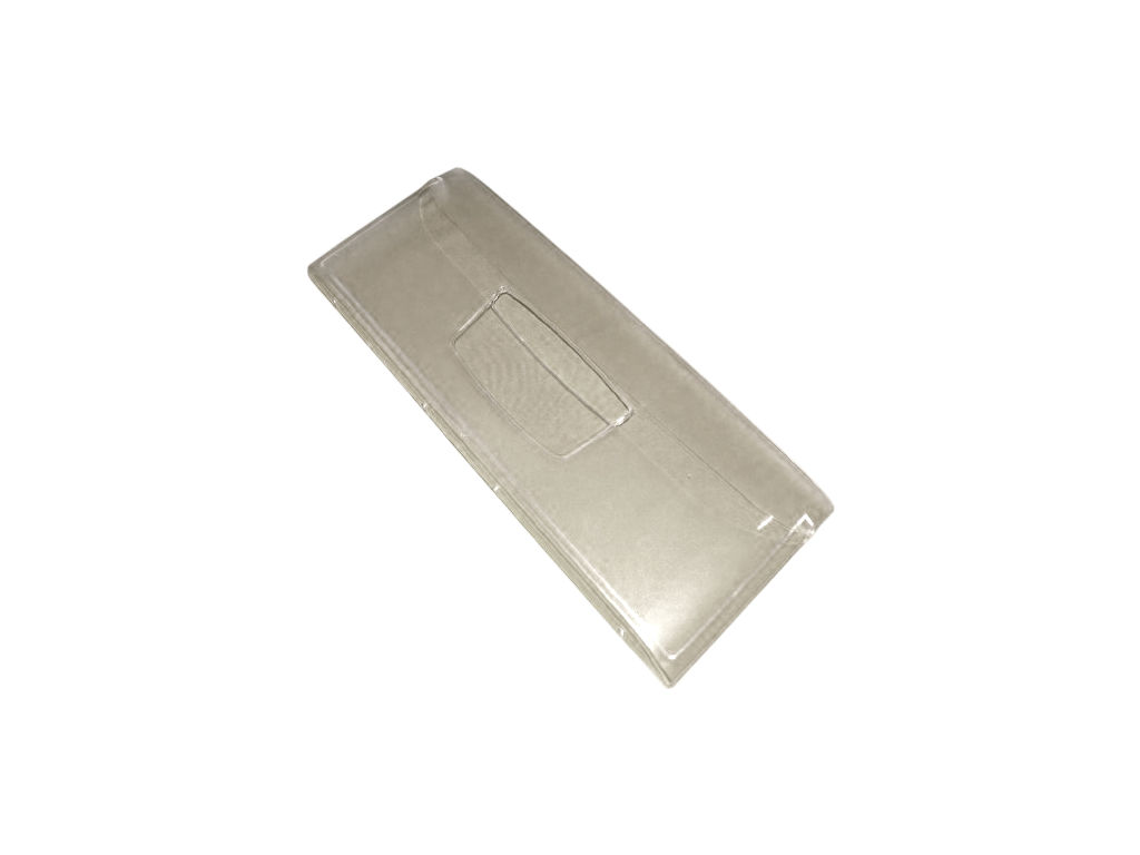 Čelo zásuvky na zeleninu, lednice Indesit DF01X 