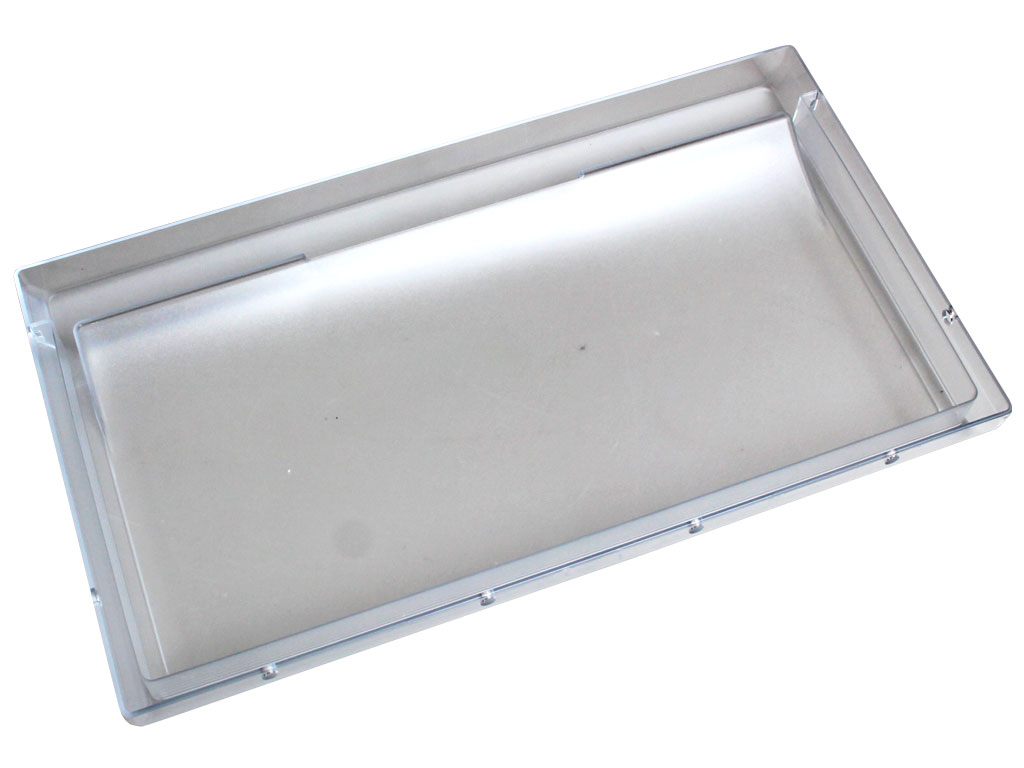 Čelo zásuvky, středního šuplíku mrazáku lednice 482000023134 WHIRLPOOL / INDESIT, originál