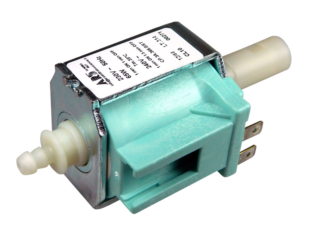 Čerpadlo ARS CP3A STM8745 