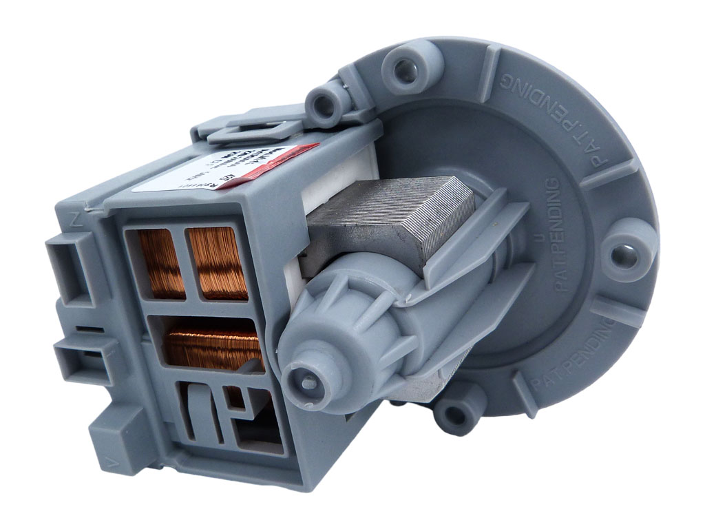 Čerpadlo Askoll 25 W M253 šroubky př.výv.