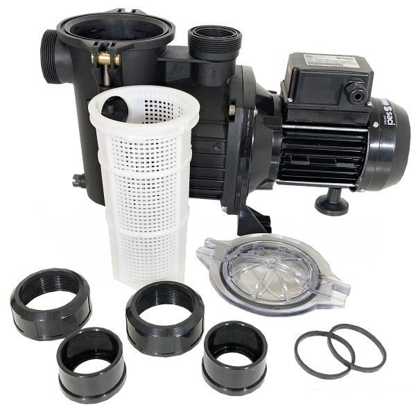 Čerpadlo OPTIMA 100 0,75kW  16m3/hod