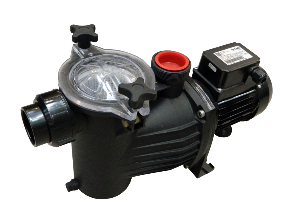 Čerpadlo OPTIMA 33   0,25 kW  8m3/hod